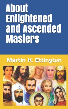 Paperback About Enlightened and Ascended Masters Book