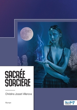 Paperback Sacrée sorcière - Tome 1 [French] Book