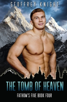 Paperback The Tomb of Heaven Book