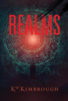 Paperback Realms Book