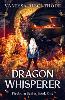 Paperback Dragon Whisperer Book