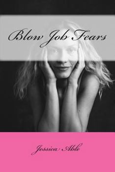 Paperback Blow Job Fears Book
