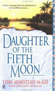Mass Market Paperback Daughter of the Fifth Moon Book