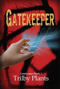 Paperback Gatekeeper: Book 1 Book