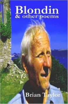 Paperback Blondin & Other Poems Book