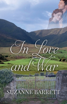 Paperback In Love and War Book