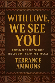 Paperback With Love, We See You Book
