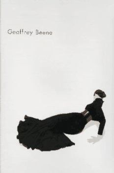 Hardcover Geoffrey Beene Book