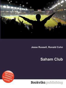 Paperback Saham Club Book