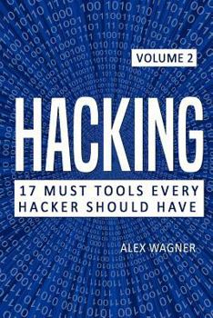 Paperback Hacking: How to Hack, Penetration Testing Hacking Book, Step-By-Step Implementation and Demonstration Guide Book