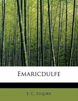 Paperback Emaricdulfe Book