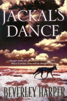 Paperback Jackal's Dance Book