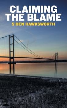 Paperback Claiming the Blame Book