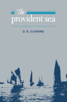 Paperback The Provident Sea Book