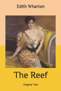 Paperback The Reef: Original Text Book