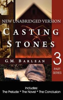 Paperback Casting Stones: New Unabridged Version Book