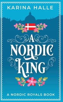 Paperback A Nordic King Book