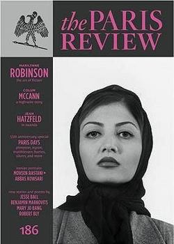 Paperback The Paris Review Issue 186 Book