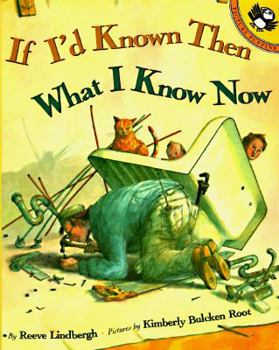 Mass Market Paperback If I'd Known Then What I Know Now Book