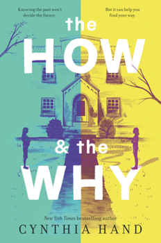 Paperback The How & the Why Book