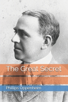 Paperback The Great Secret Book