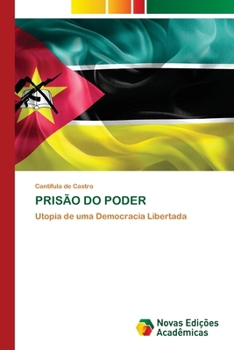 Paperback Prisão Do Poder [Portuguese] Book