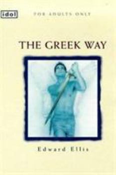 Paperback The Greek Way Book