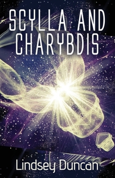 Paperback Scylla & Charybdis Book