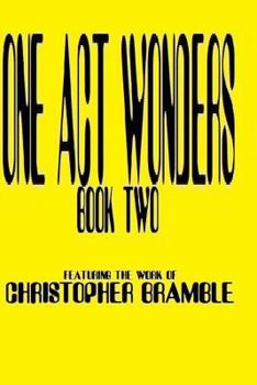 Paperback One Act Wonders - Book II Book