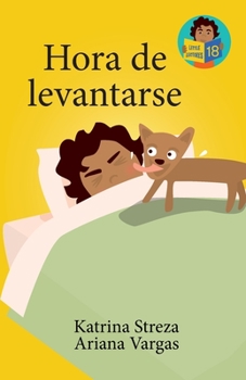 Paperback Hora de levantarse [Spanish] Book