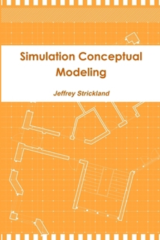 Paperback Simulation Conceptual Modeling Book