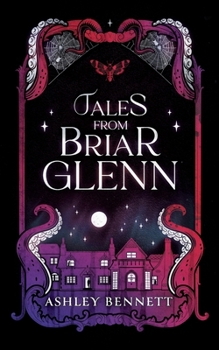 Paperback Tales from Briar Glenn Book