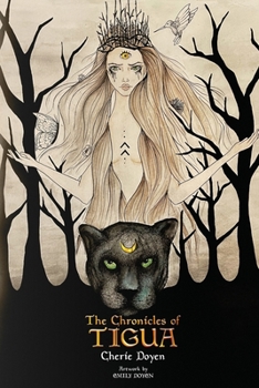 Paperback The Chronicles of Tigua Book