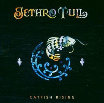 Music - CD Catfish Rising Book