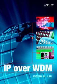 Hardcover IP Over Wdm Book