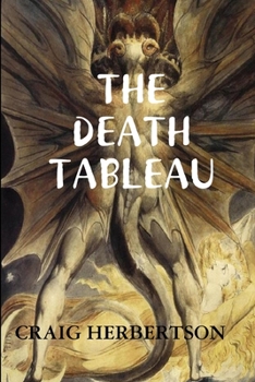Paperback The Death Tableau Book