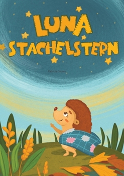 Paperback Luna Stachelstern [German] Book