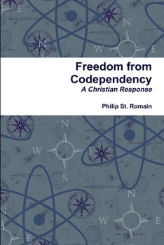 Paperback Freedom from Codependency Book