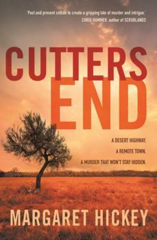Mass Market Paperback Cutters End Book