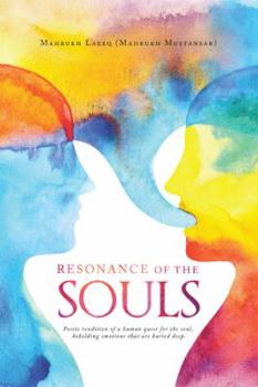 Paperback Resonance of the Souls Book