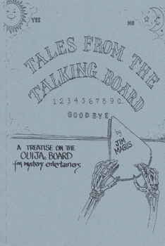 Paperback Tales from the Talking Board Book