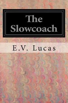 Paperback The Slowcoach Book