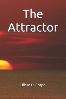 Paperback The Attractor Book