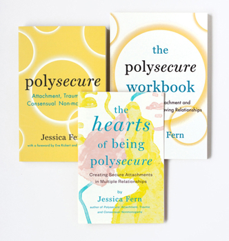 Paperback The Complete Polysecure Bundle Book