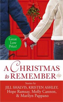 A Christmas to Remember - Book #6.5 of the Last Chance