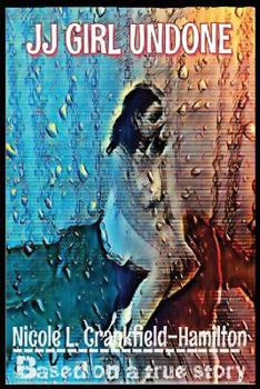 Paperback JJ Girl Undone Book