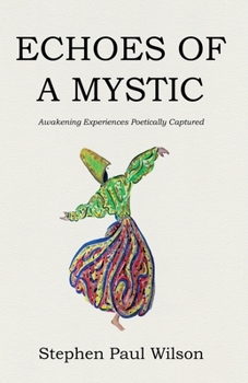 Paperback Echoes of a Mystic Book
