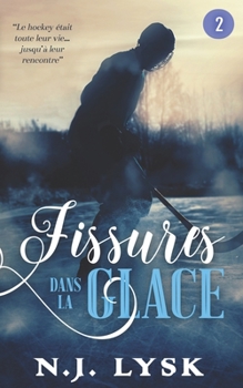 Risse im Eis: buch 2: Omegaverse Hockey Romanze - Book  of the Rules to Break