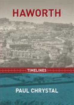 Paperback Haworth Timelines Book