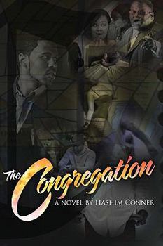 Paperback The Congregation Book